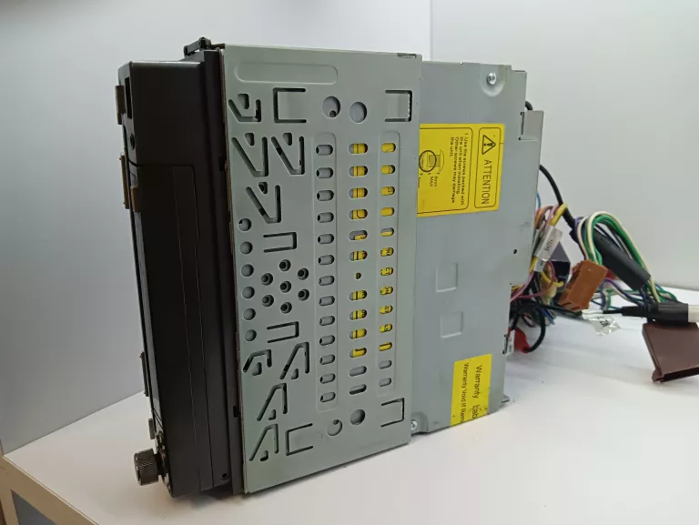 RADIO SAMOCHODOWE ORAVA AR 118