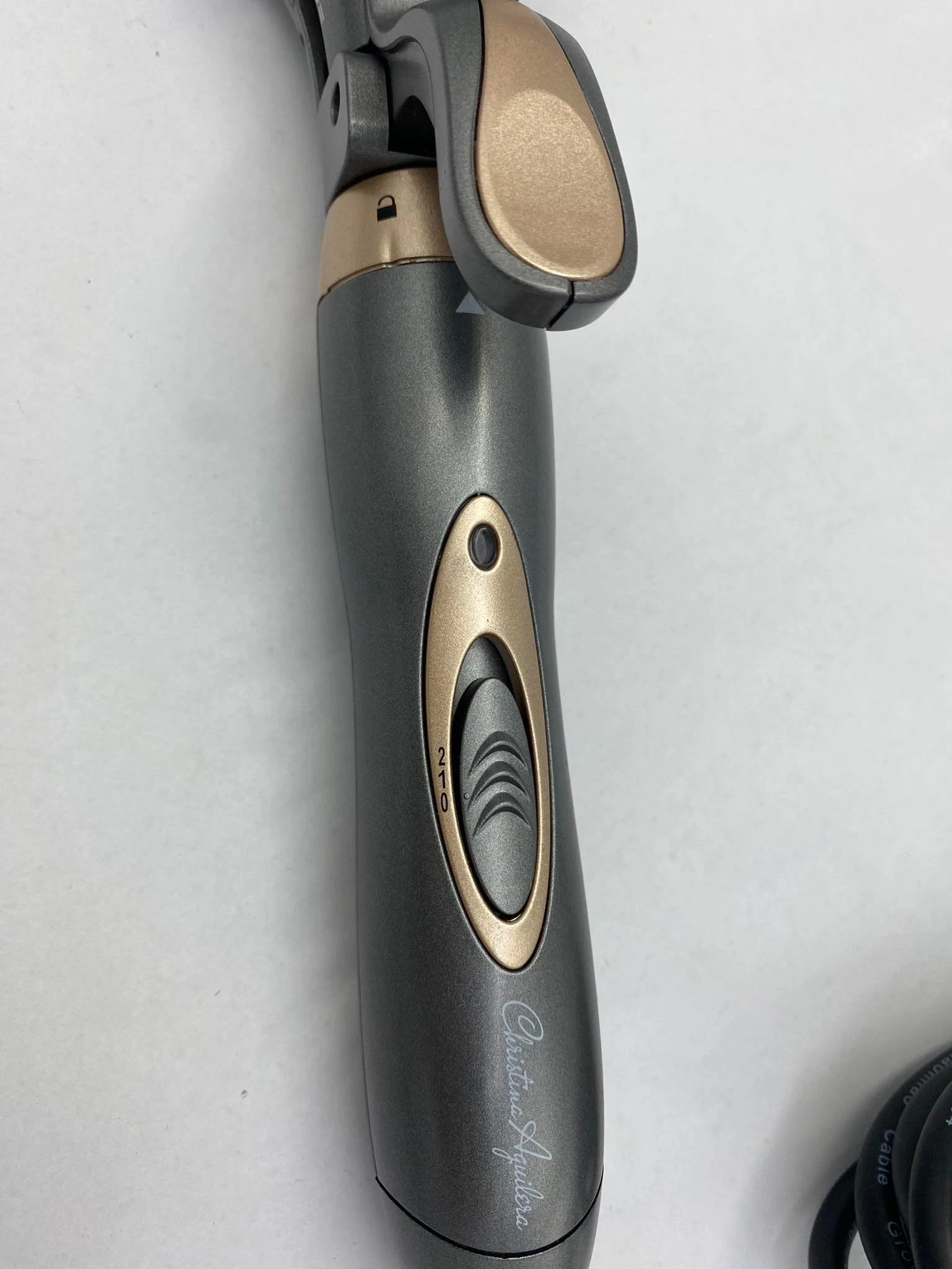 karbownica-christina-aquilera-polecamy-stan-uzywany