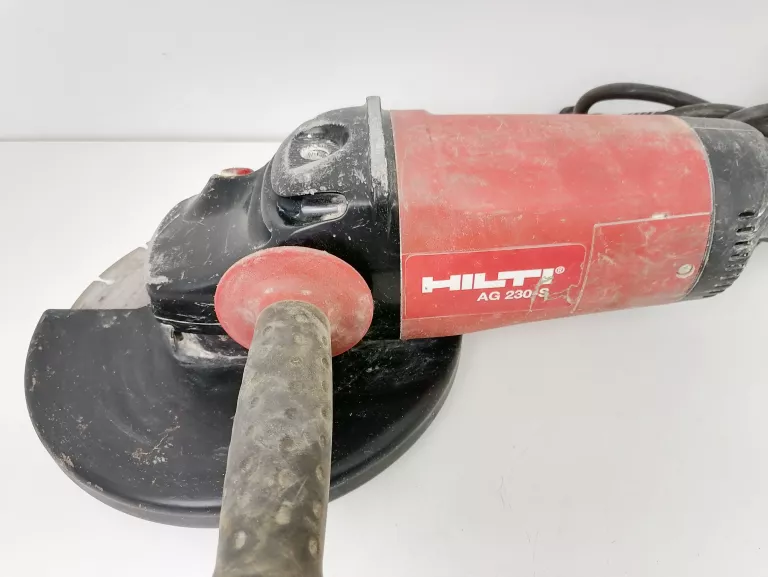 szlifierka-katowa-hilti-ag-230-s-stan-uzywany