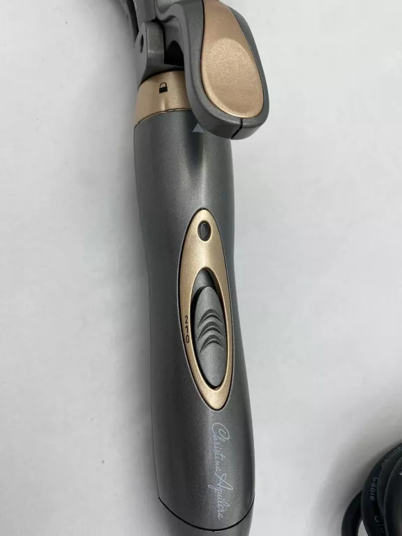 karbownica-christina-aquilera-polecamy-stan-uzywany