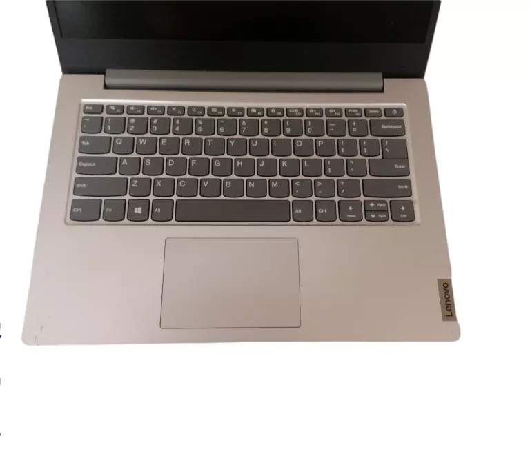 Clavier AZERTY Français Original Pour Lenovo Ideapad 1-14ADA05 / 1-14IGL05 - Neuf