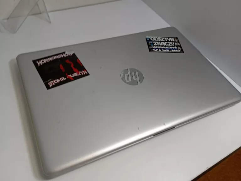 LAPTOP HP 15-DB1029NW RYZEN 3 512/8