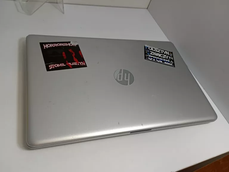 LAPTOP HP 15-DB1029NW RYZEN 3 512/8