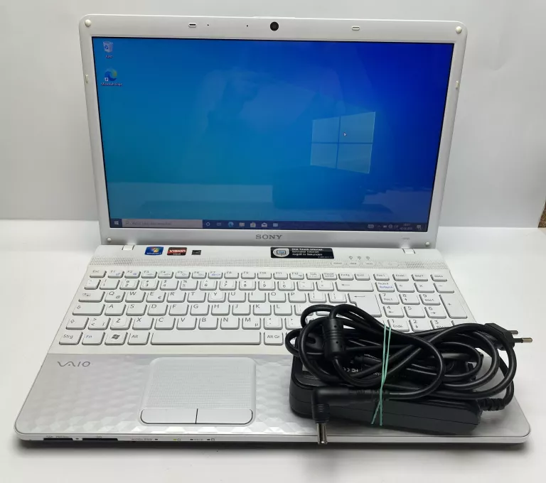 LAPTOP SONY VIVO PCG-71C11M AMD E-350 4GB/1TB