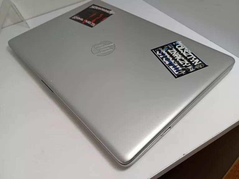 LAPTOP HP 15-DB1029NW RYZEN 3 512/8