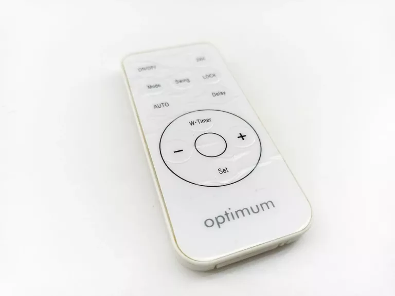 OPTIMUM KURTYNA POWIETRZNA CERAMICZNA KP1000