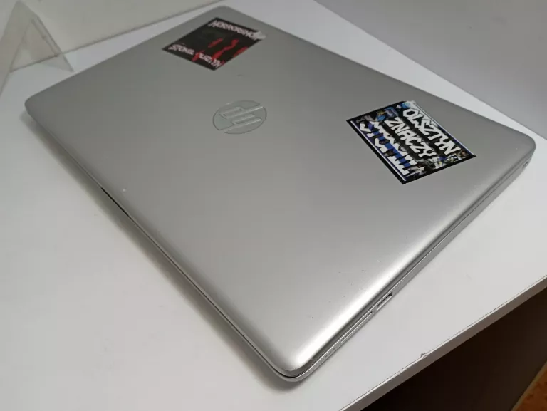 LAPTOP HP 15-DB1029NW RYZEN 3 512/8