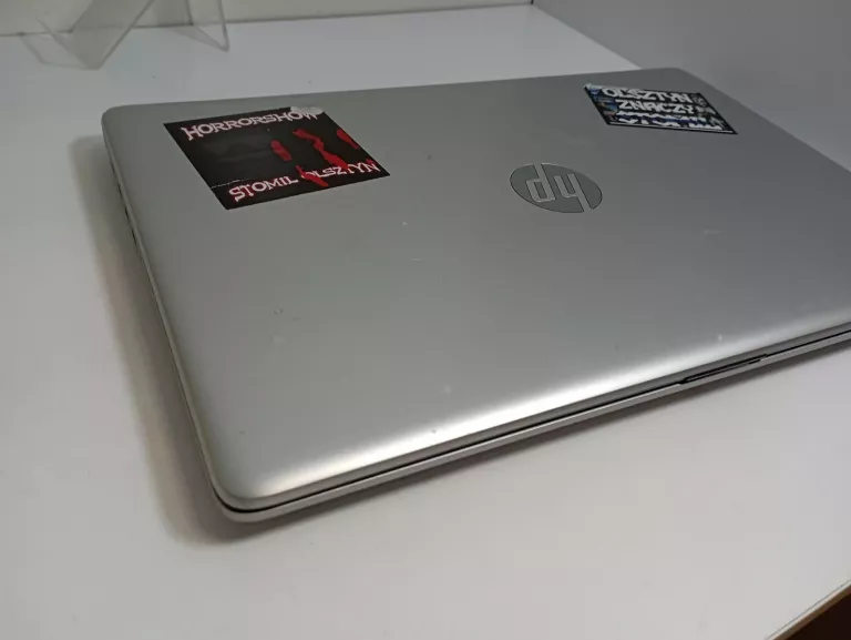 LAPTOP HP 15-DB1029NW RYZEN 3 512/8