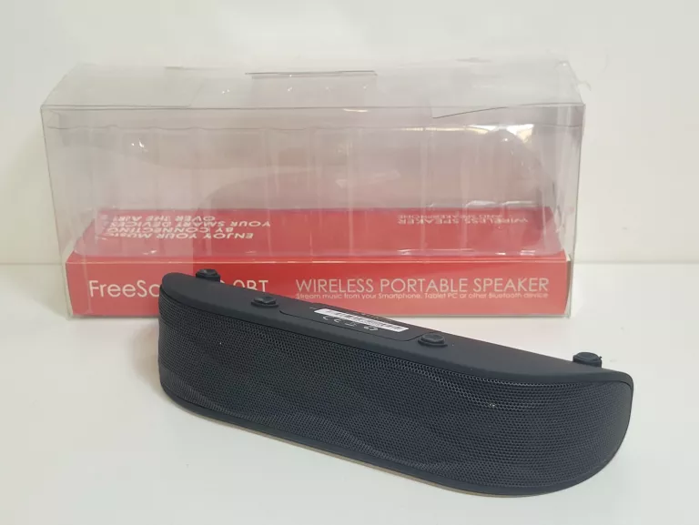 GŁOŚNIK BT LARK FREESOUND 2.0BT