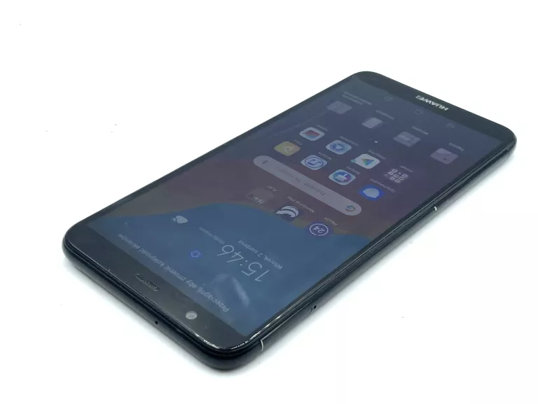 TELEFON HUAWEI P SMART 3/32GB 5,5' 3000MAH