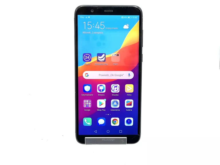TELEFON HUAWEI P SMART 3/32GB 5,5' 3000MAH