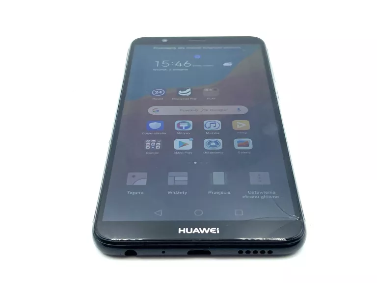 TELEFON HUAWEI P SMART 3/32GB 5,5' 3000MAH