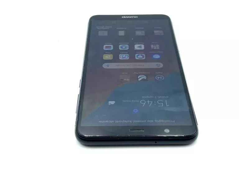 TELEFON HUAWEI P SMART 3/32GB 5,5' 3000MAH