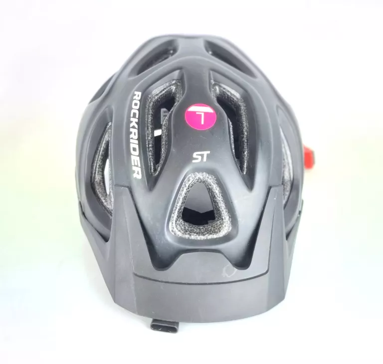 kask-na-rower-mtb-rockrider-st-500-l-stan-uzywany