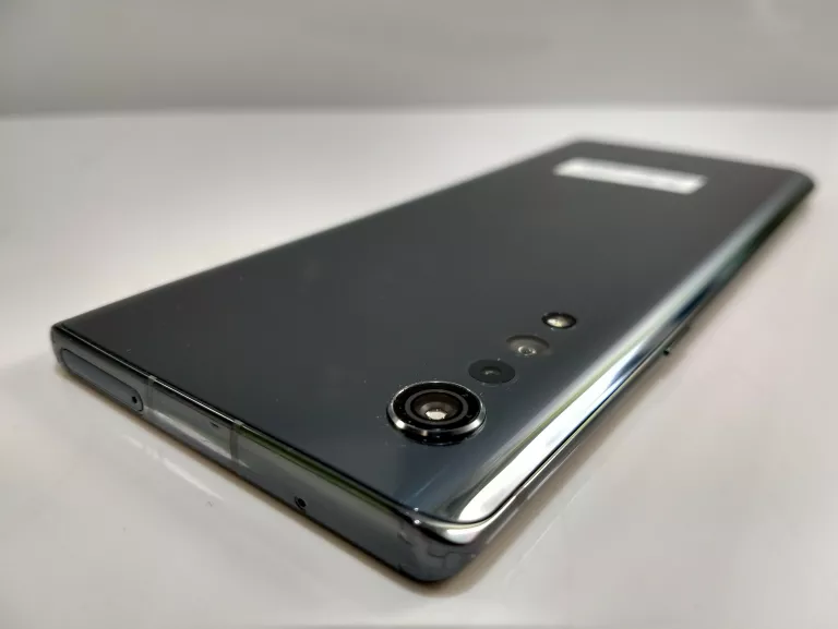 TELEFON LG VELVET