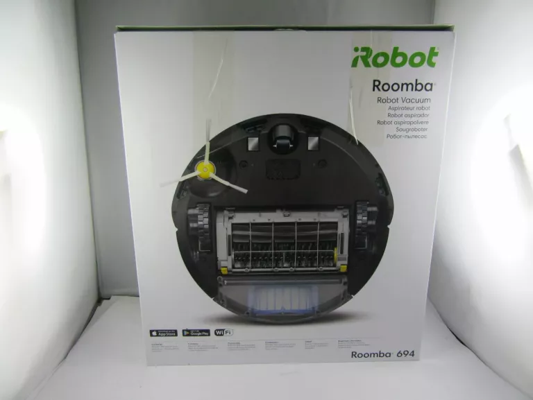 robot-sprzatajacy-irobot-roomba-694-komplet-kolor-dominujacy-czarny