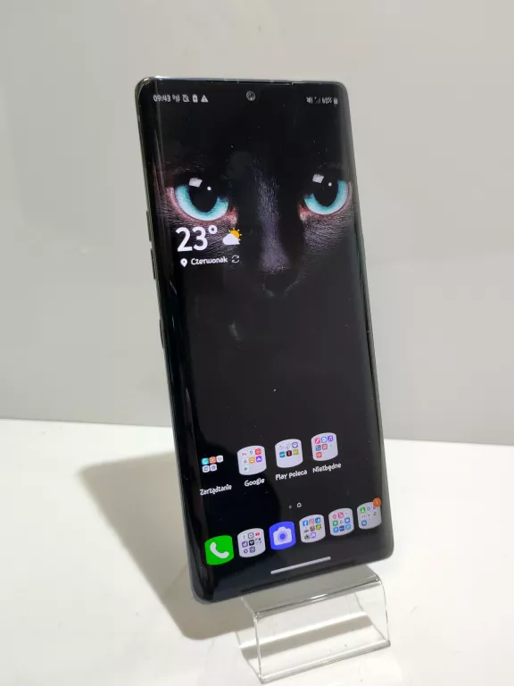 TELEFON LG VELVET