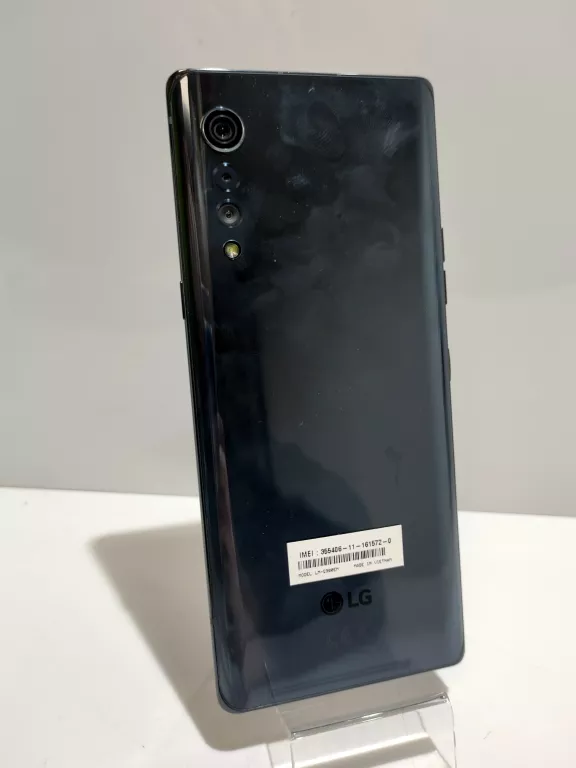 TELEFON LG VELVET