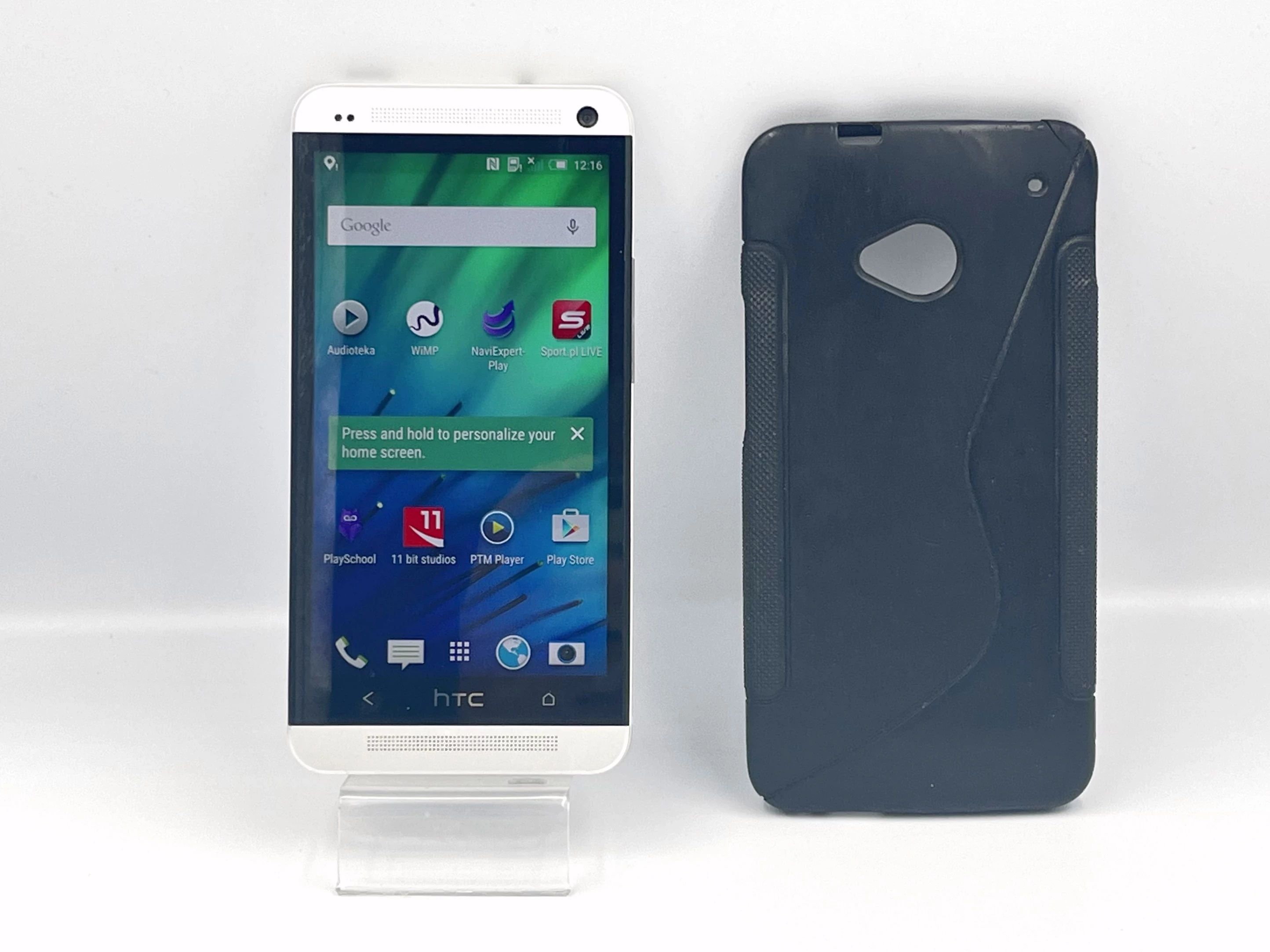 telefon-htc-one-m7-232gb-starowislna-16-krakow