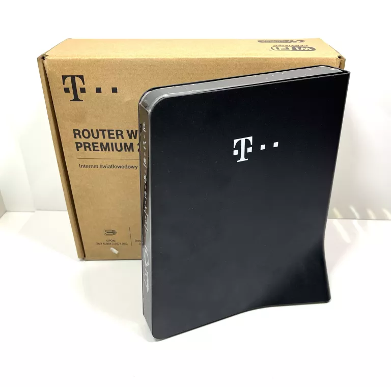 ROUTER SAGEMCOM PREMIUM 2.0. T-MOBILE