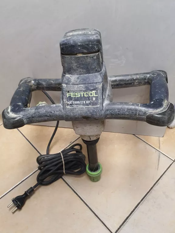 mieszadlo-festool-mx-10002-e-ef-1020w-stan-uzywany