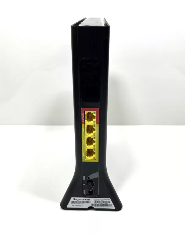 ROUTER SAGEMCOM PREMIUM 2.0. T-MOBILE
