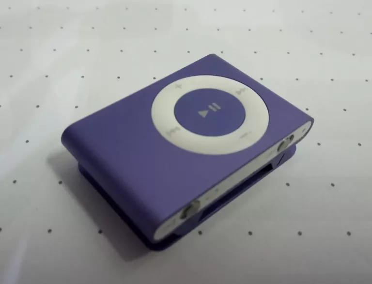 apple-ipod-shuffle-2gb-2gen-mb526zia-stan-uzywany