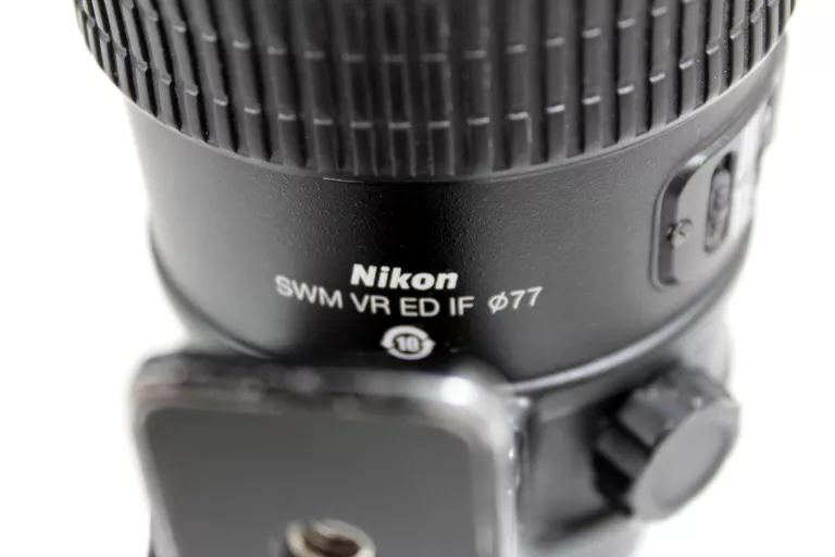 OBIEKTYW NIKON ED AF-S VR-NIKKOR 70-200MM F/2.8G