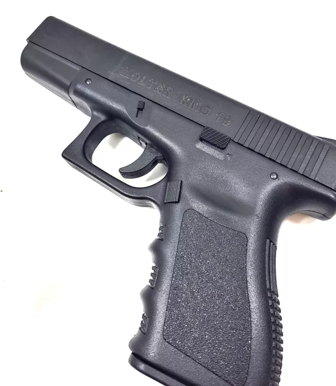 PISTOLET GAZOWY KOLTER RMG-19