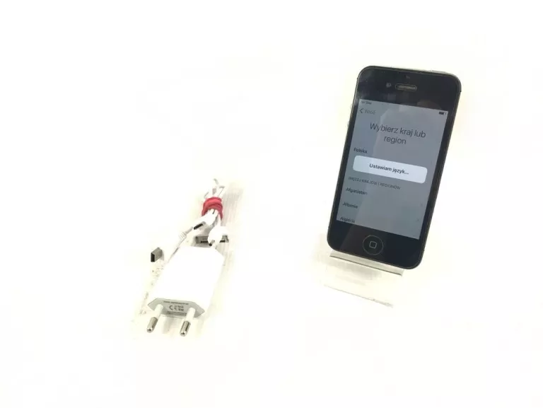APPLE IPHONE 4S A1387 16GB