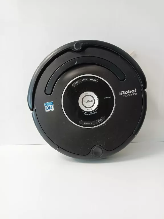 ROBOT SPRZĄTAJĄCY IROBOT 580 ROOMBA
