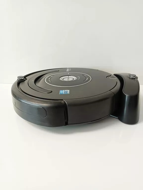 ROBOT SPRZĄTAJĄCY IROBOT 580 ROOMBA