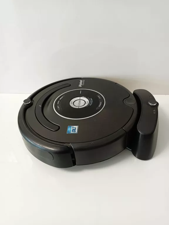 ROBOT SPRZĄTAJĄCY IROBOT 580 ROOMBA