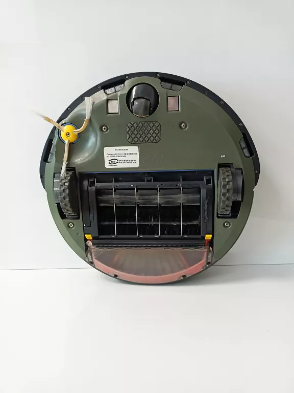 ROBOT SPRZĄTAJĄCY IROBOT 580 ROOMBA