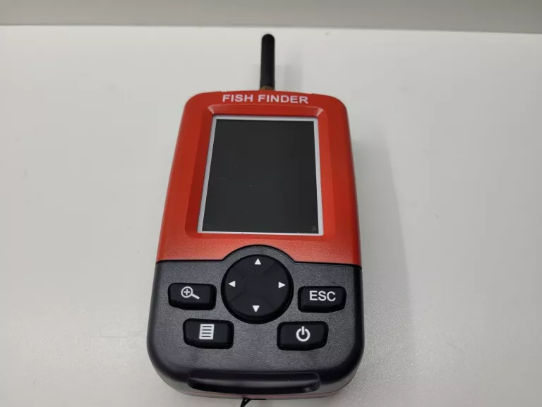 echosonda-wedkarska-fish-finder-xj-01-stan-uzywany