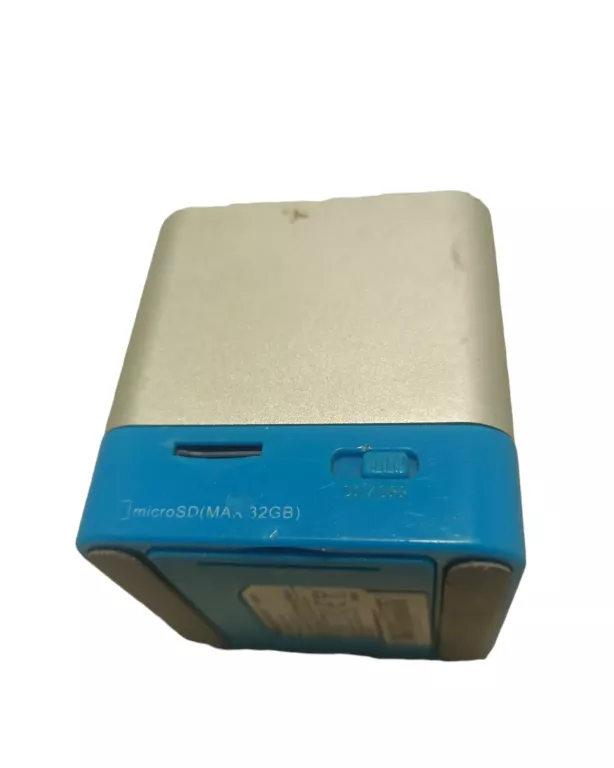 GLOSNIK BEZPRZEWODOWY BLAUPUNKT BT02WH