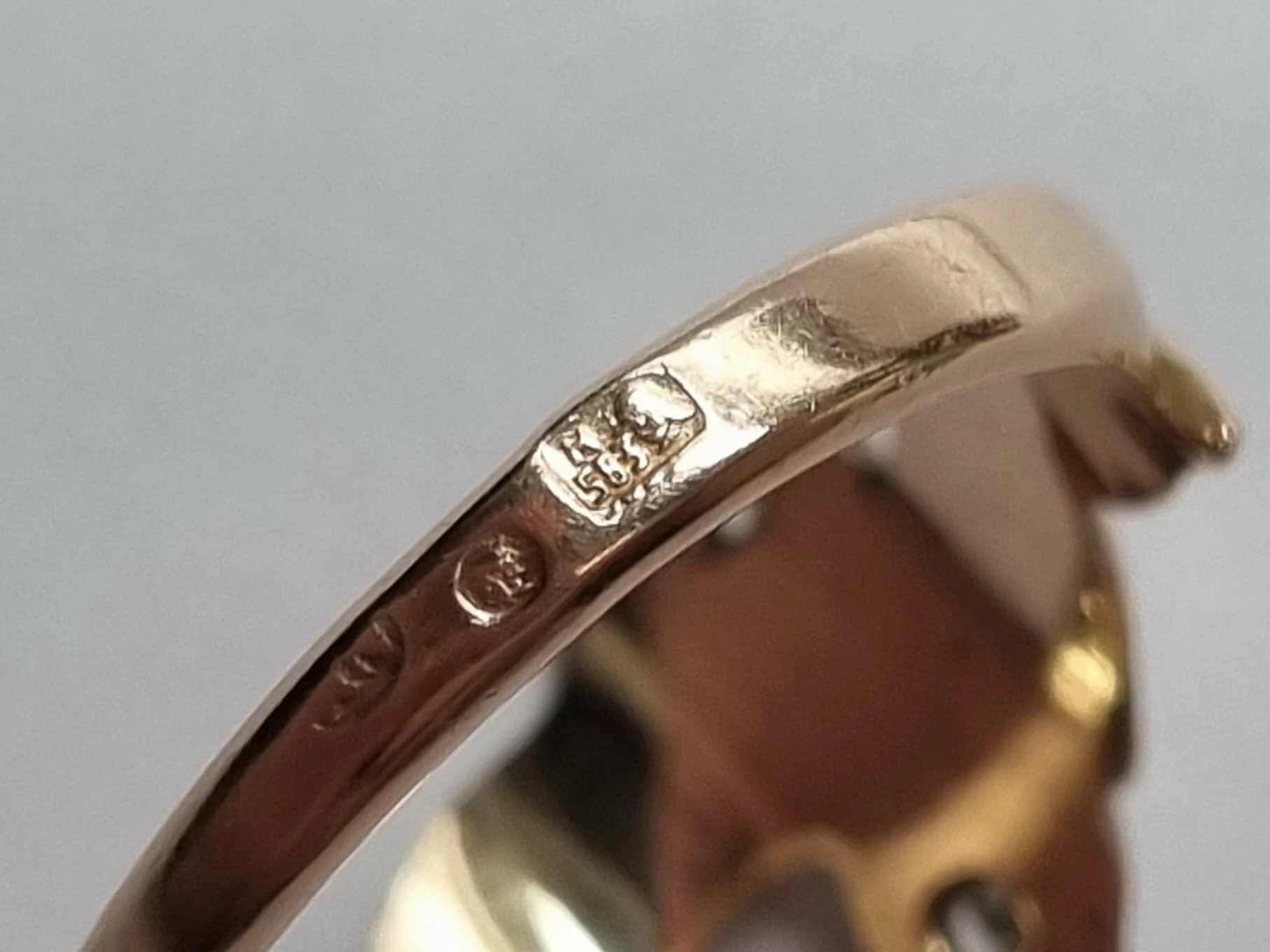 zloty-pierscionek-583-292g-stan-11323-2