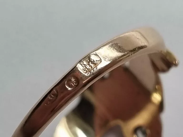 zloty-pierscionek-583-292g-stan-11323-2