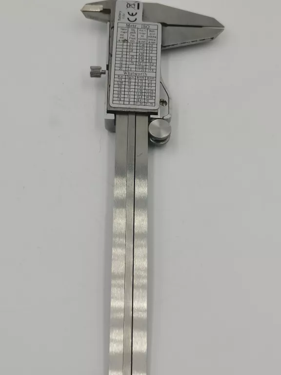 SUWMIARKA ELEKTRONICZNA METALOWA YATO YT-7201