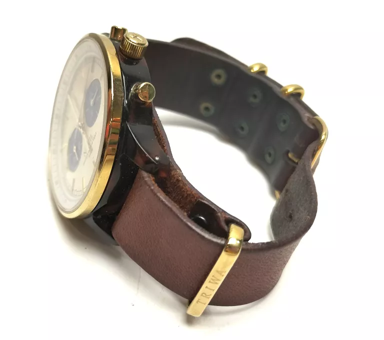 ZEGAREK TRIWA NEVIL BLUE FACE TW-NEAC109-CL010313