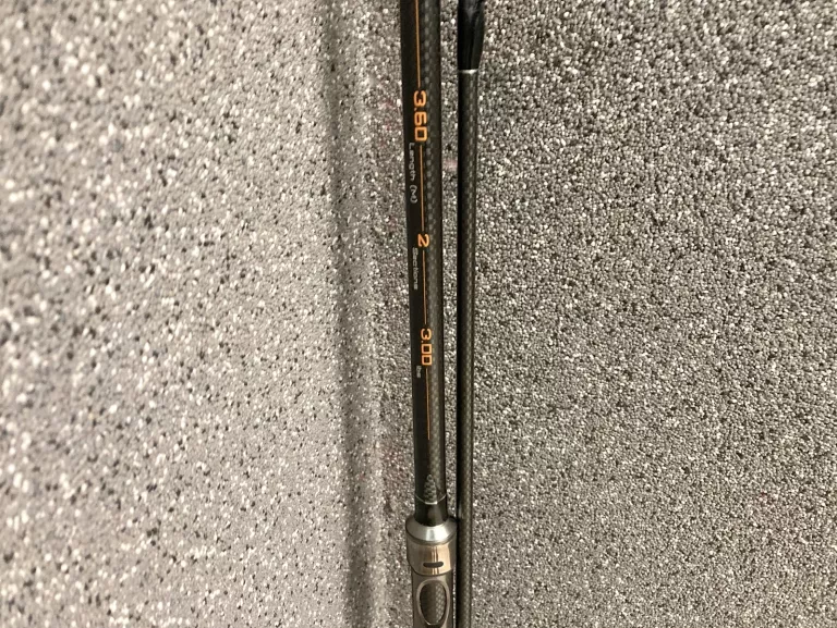 wedka-mikado-fine-liner-spod-marker-360m-55-lbs-stan-uzywany