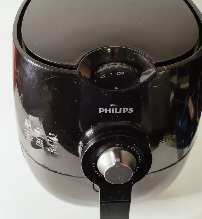 FRYTKOWNICA PHILIPS HD9220/20