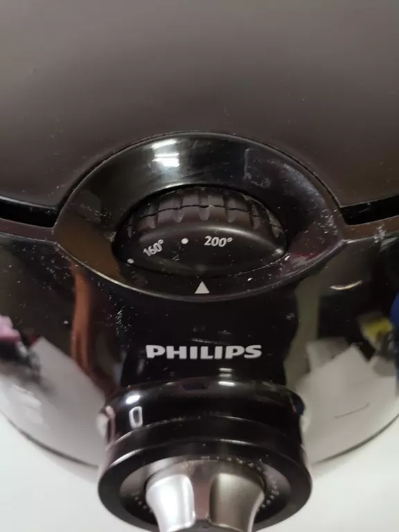 FRYTKOWNICA PHILIPS HD9220/20