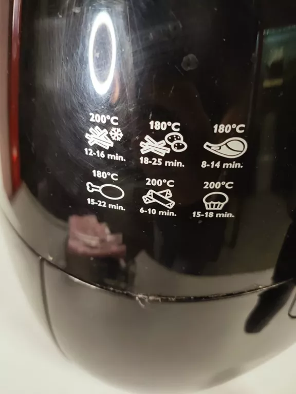 FRYTKOWNICA PHILIPS HD9220/20