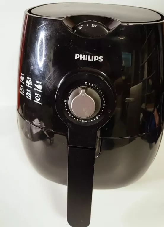 FRYTKOWNICA PHILIPS HD9220/20