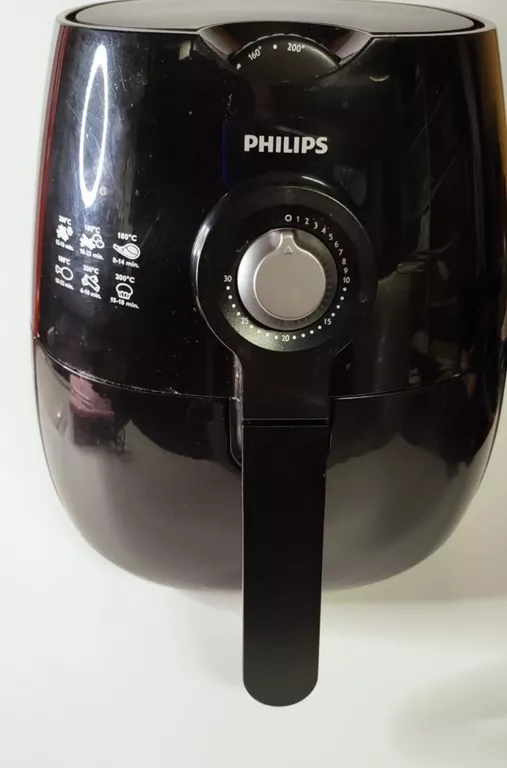 FRYTKOWNICA PHILIPS HD9220/20