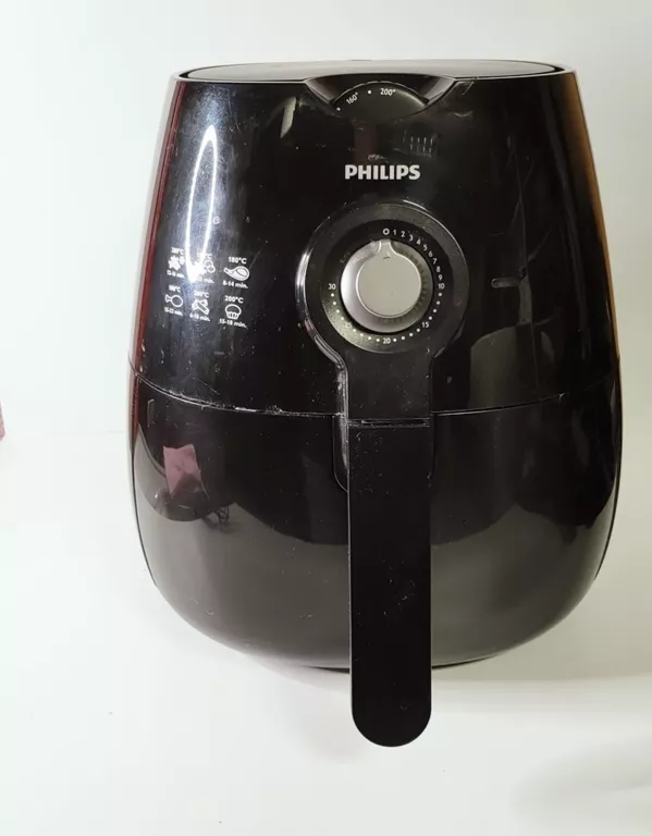 FRYTKOWNICA PHILIPS HD9220/20