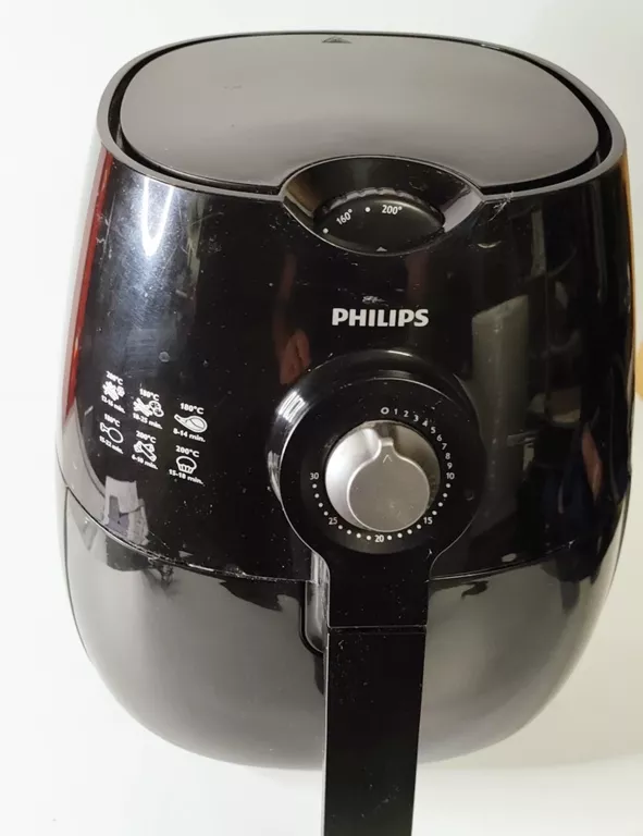 FRYTKOWNICA PHILIPS HD9220/20