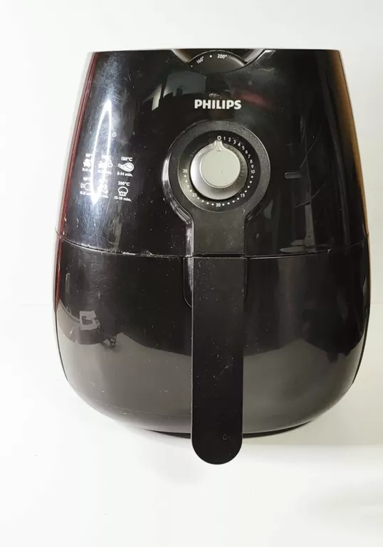 FRYTKOWNICA PHILIPS HD9220/20