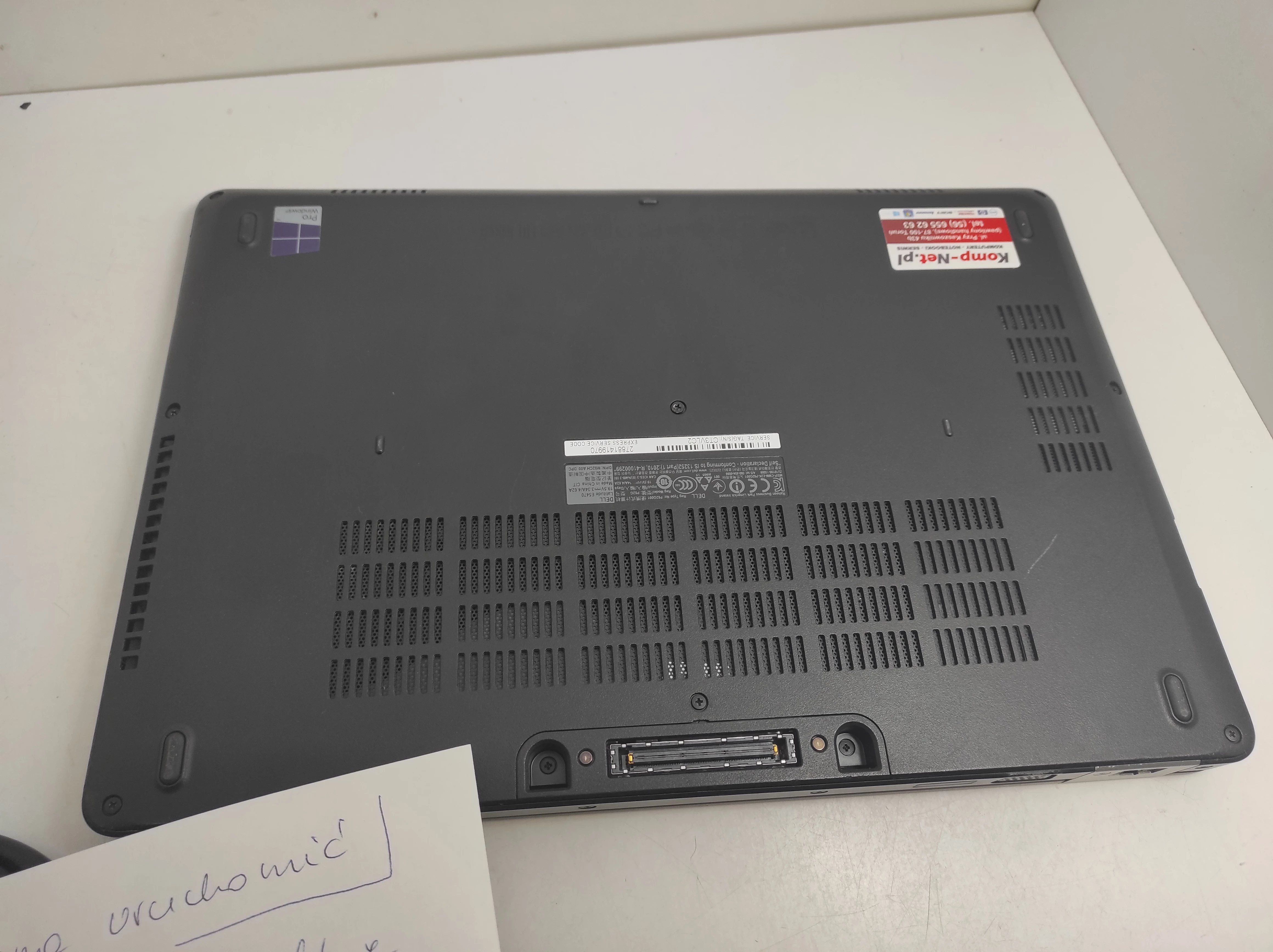 laptop-dell-latitude-e5470-typ-dysku-twardego-ssd